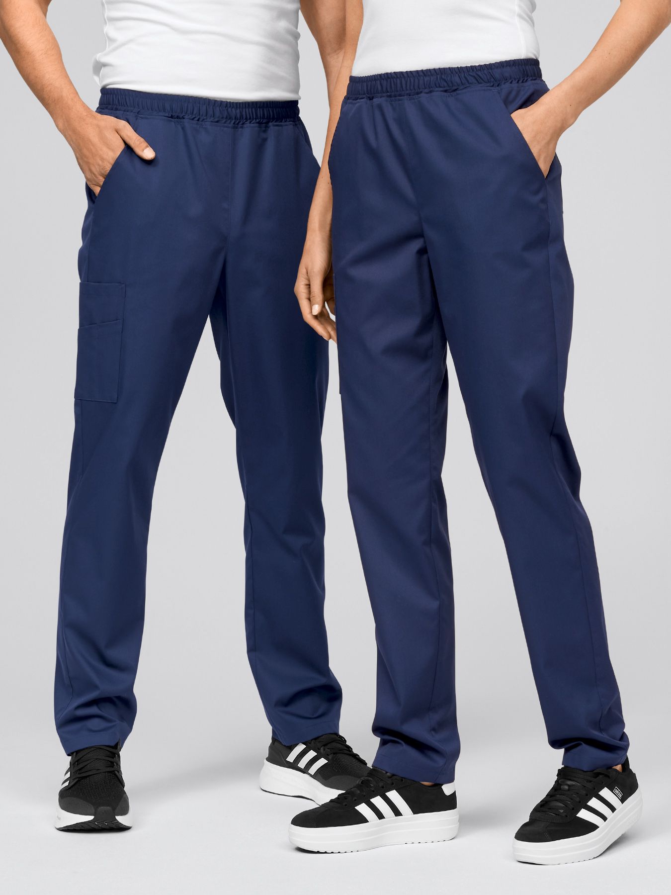 Unisex bukser DUBLIN Cooltex™