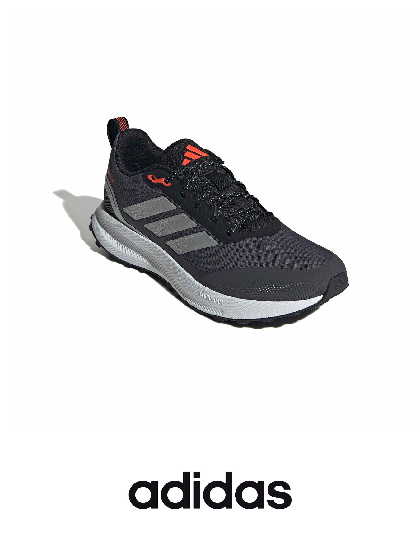 Herresneaker adidas RUNFALCON 5 TR