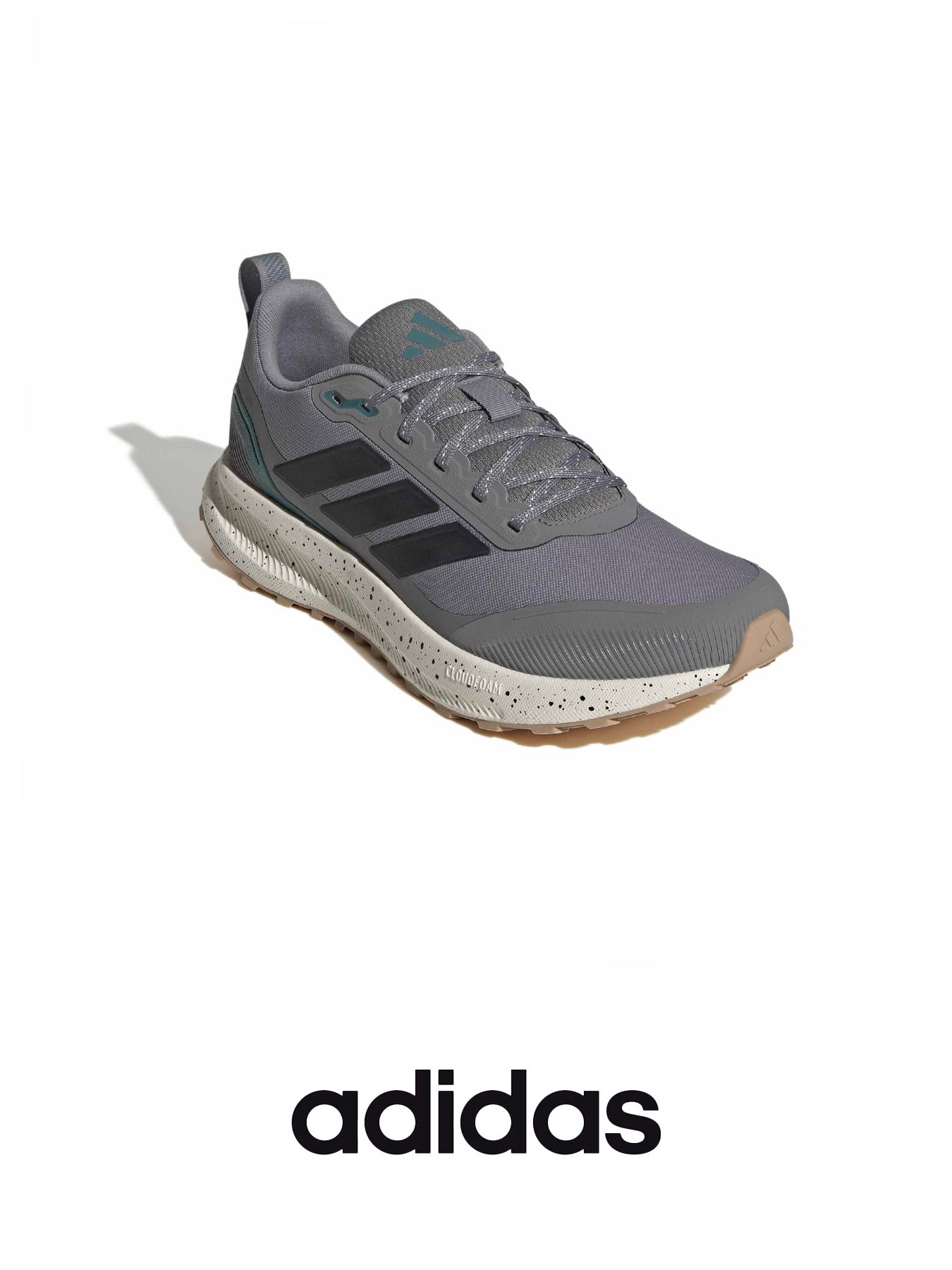 Herresneaker adidas RUNFALCON 5 TR