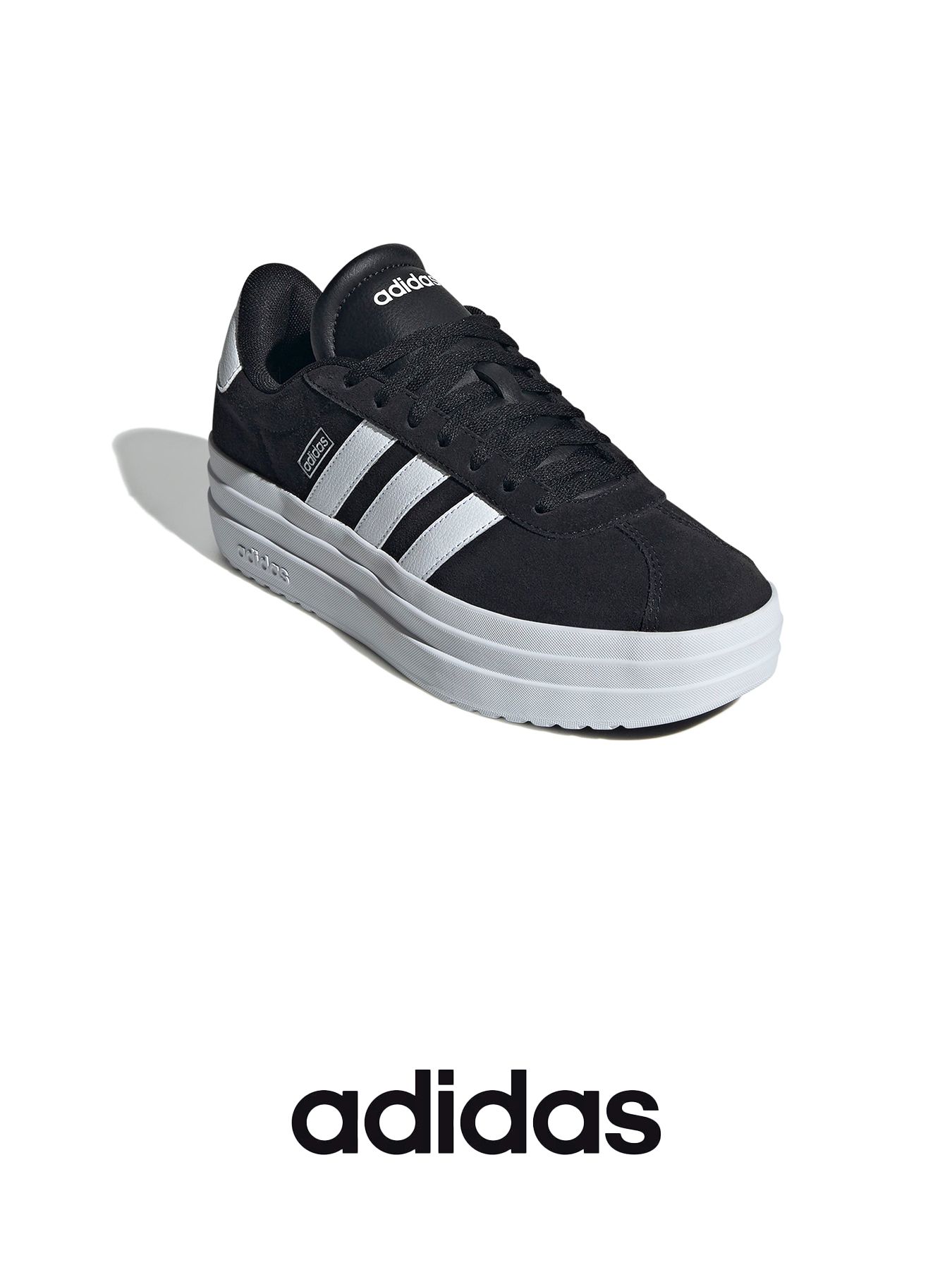 Sneakers adidas VL COURT BOLD