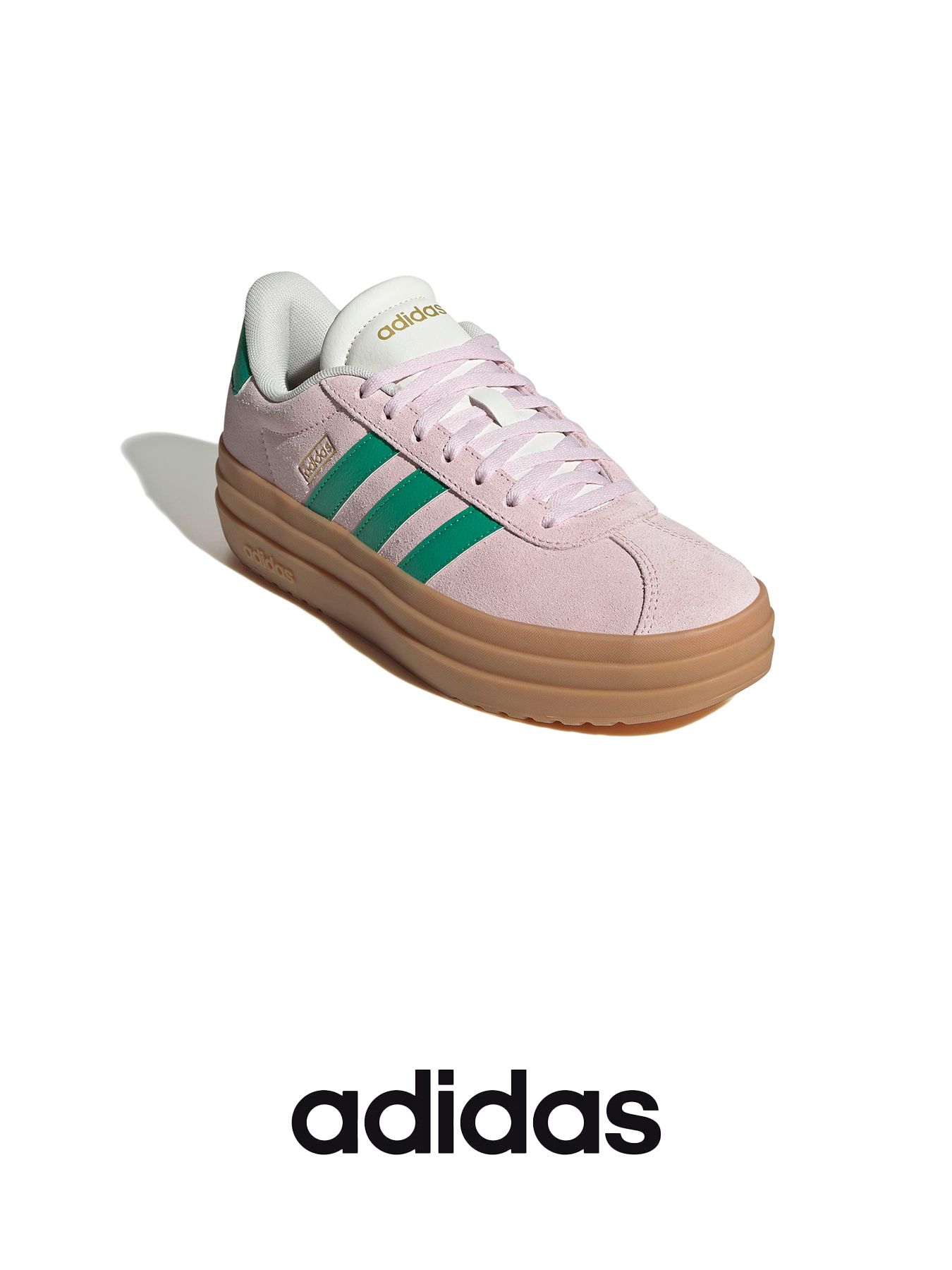 Sneakers adidas VL COURT BOLD