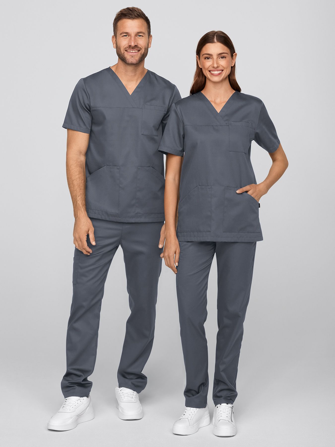 Unisex overdel ISAR Cooltex™