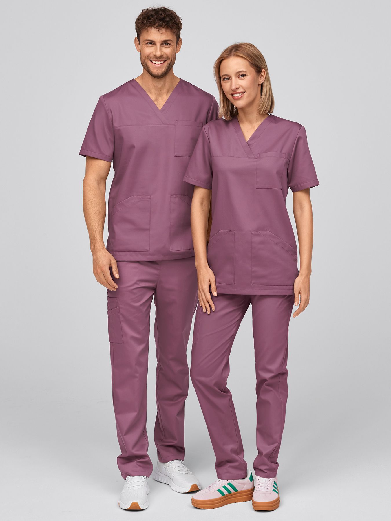 Unisex overdel ISAR Cooltex™
