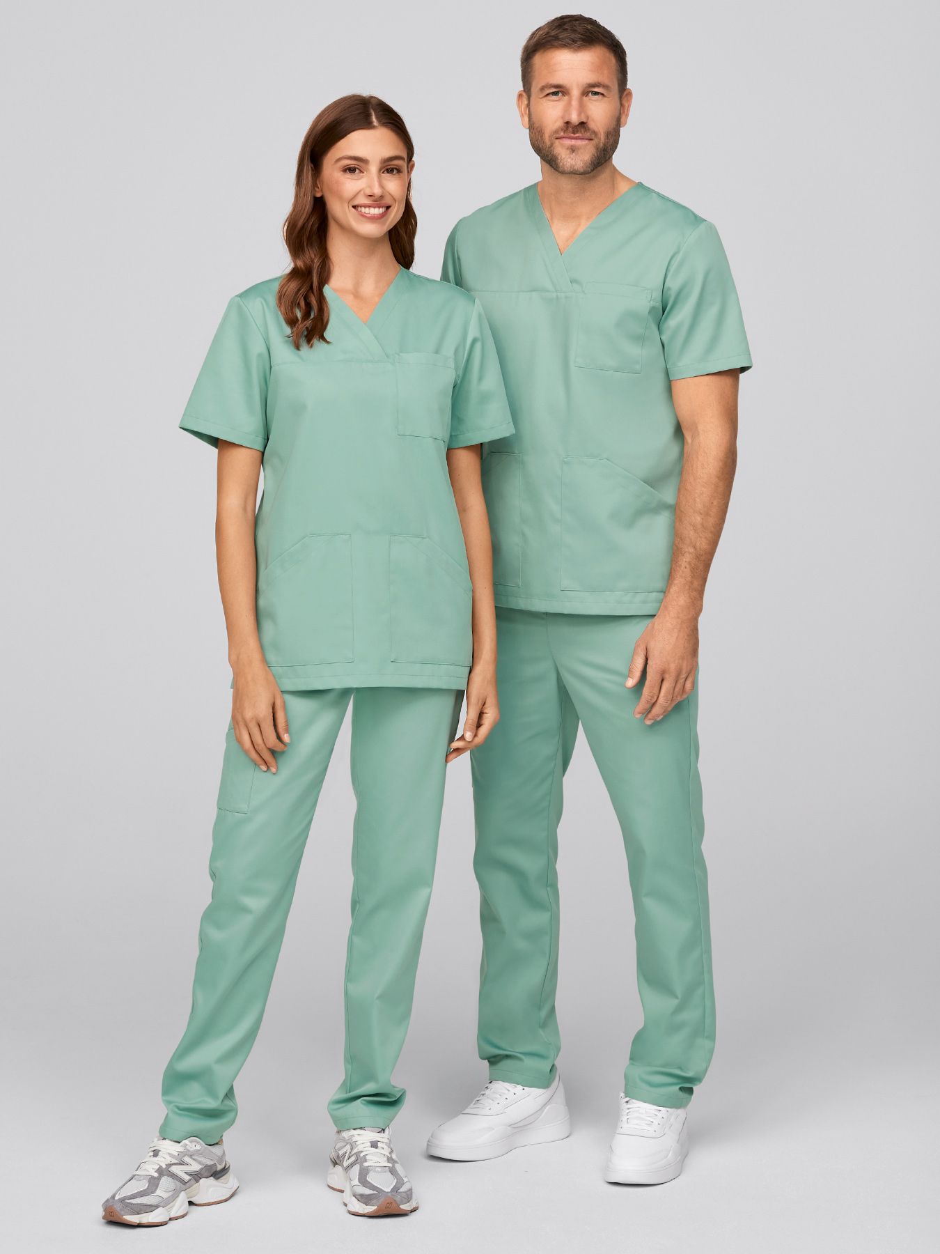 Unisex overdel ISAR Cooltex™
