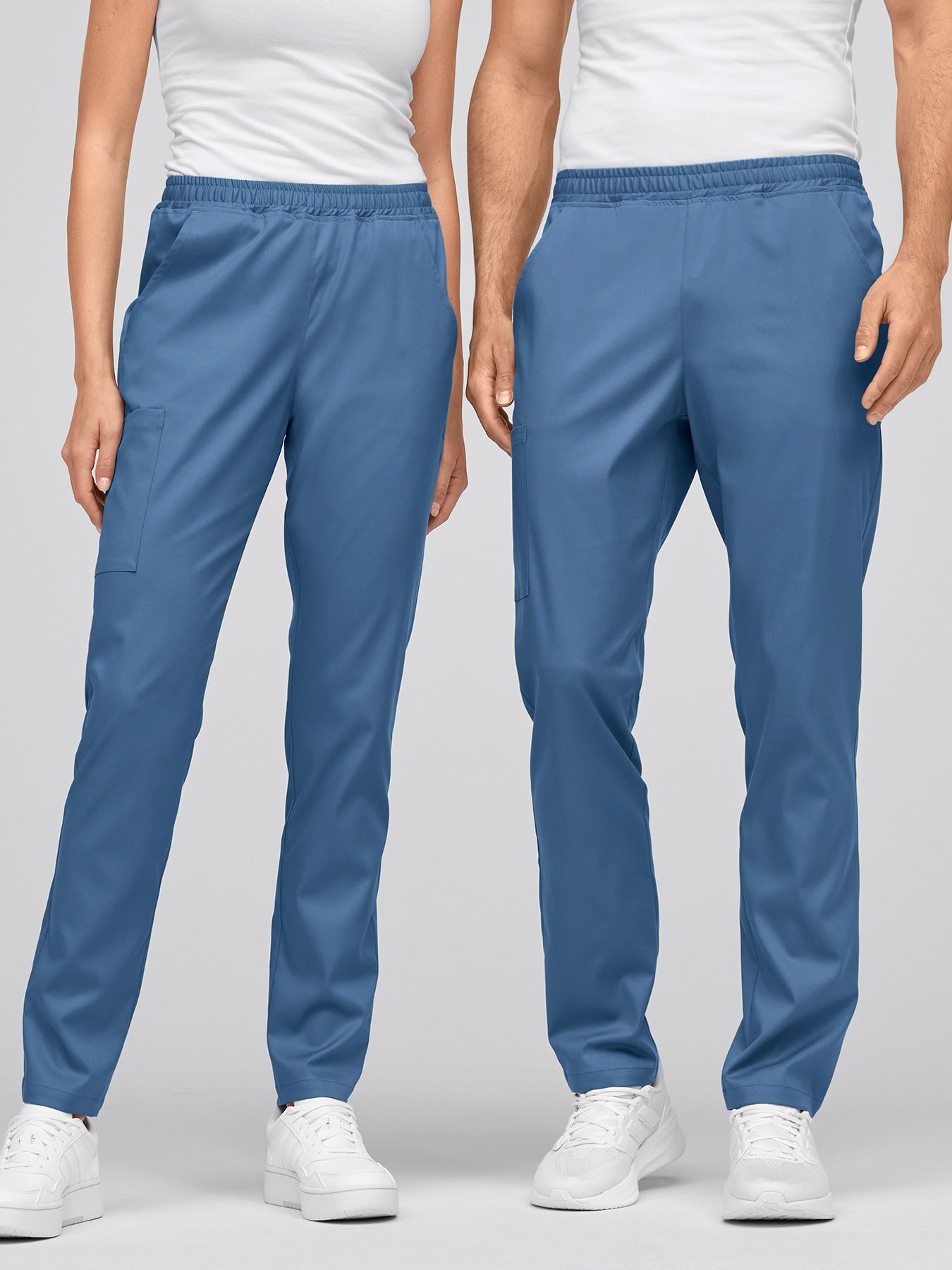 Unisex bukser BARRIE Lyocell (TENCEL™)