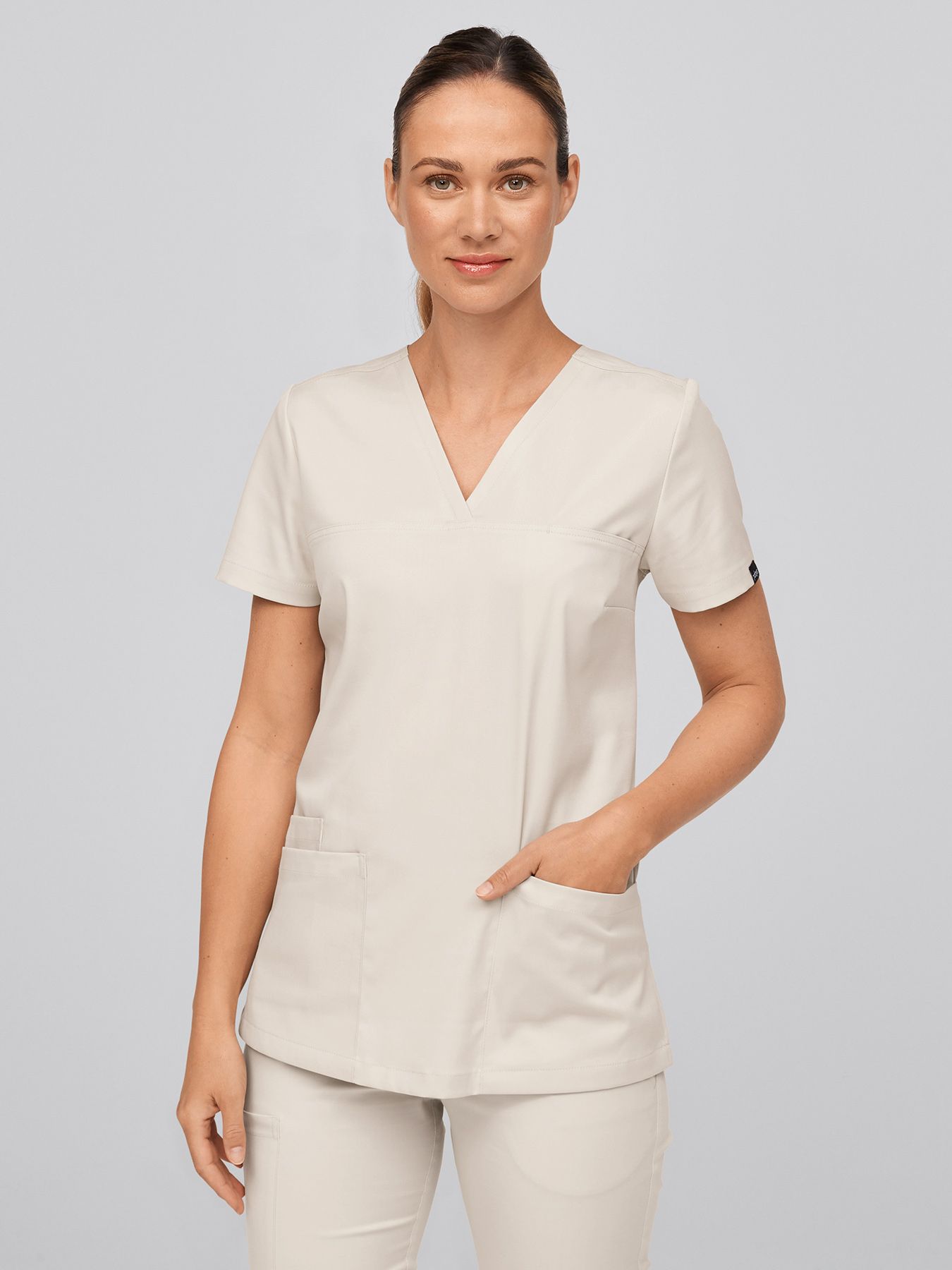 Dameoverdel BREDA lyocell (TENCEL™) 
