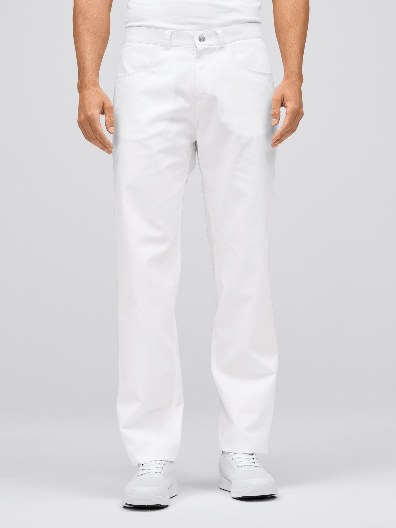 Unisex bukser DIJON
