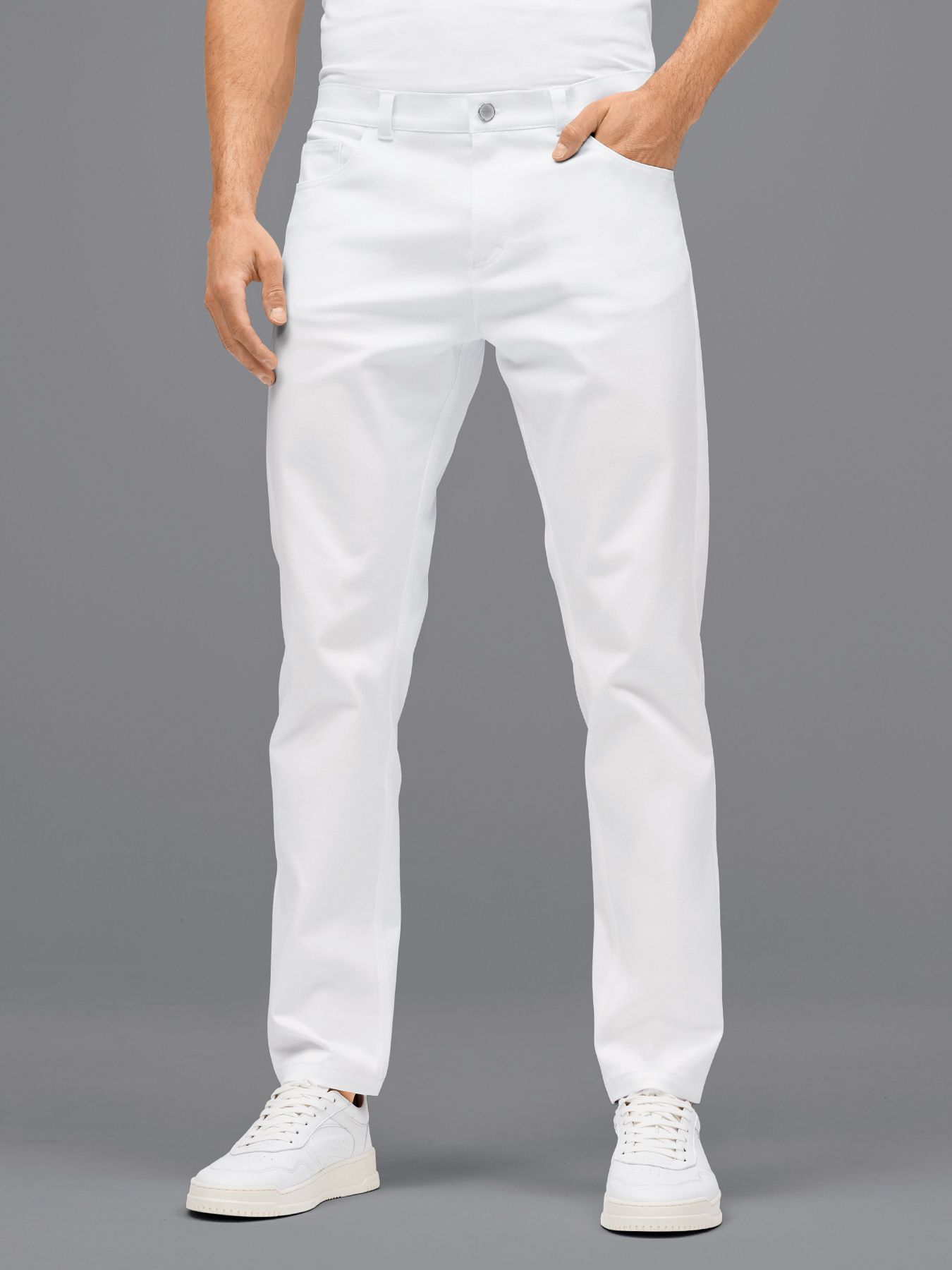 SELECTION herrejeans 7days JURA