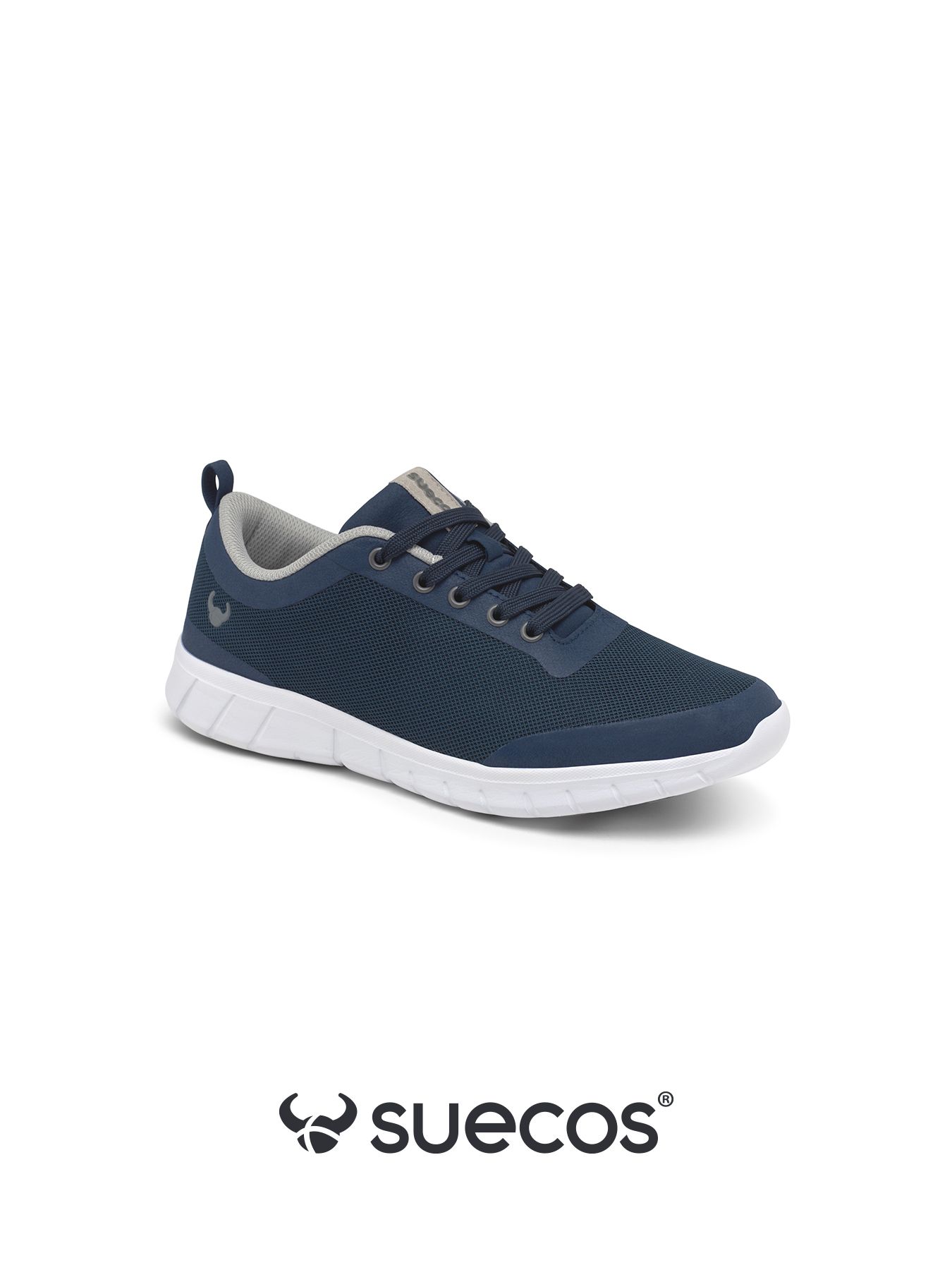 Arbejdssko fra ALMA CLASSIC Suecos