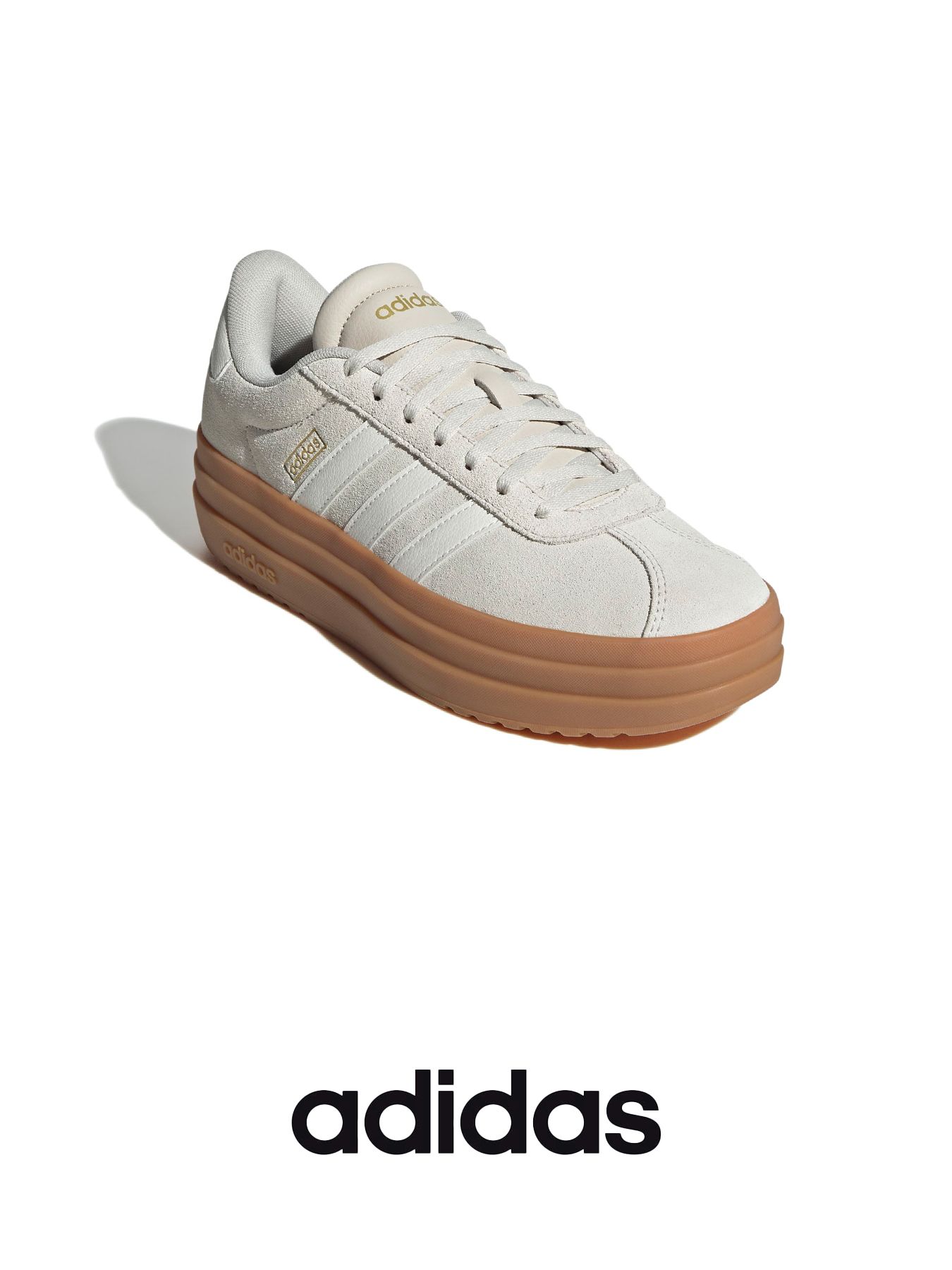 Sneakers adidas VL COURT BOLD