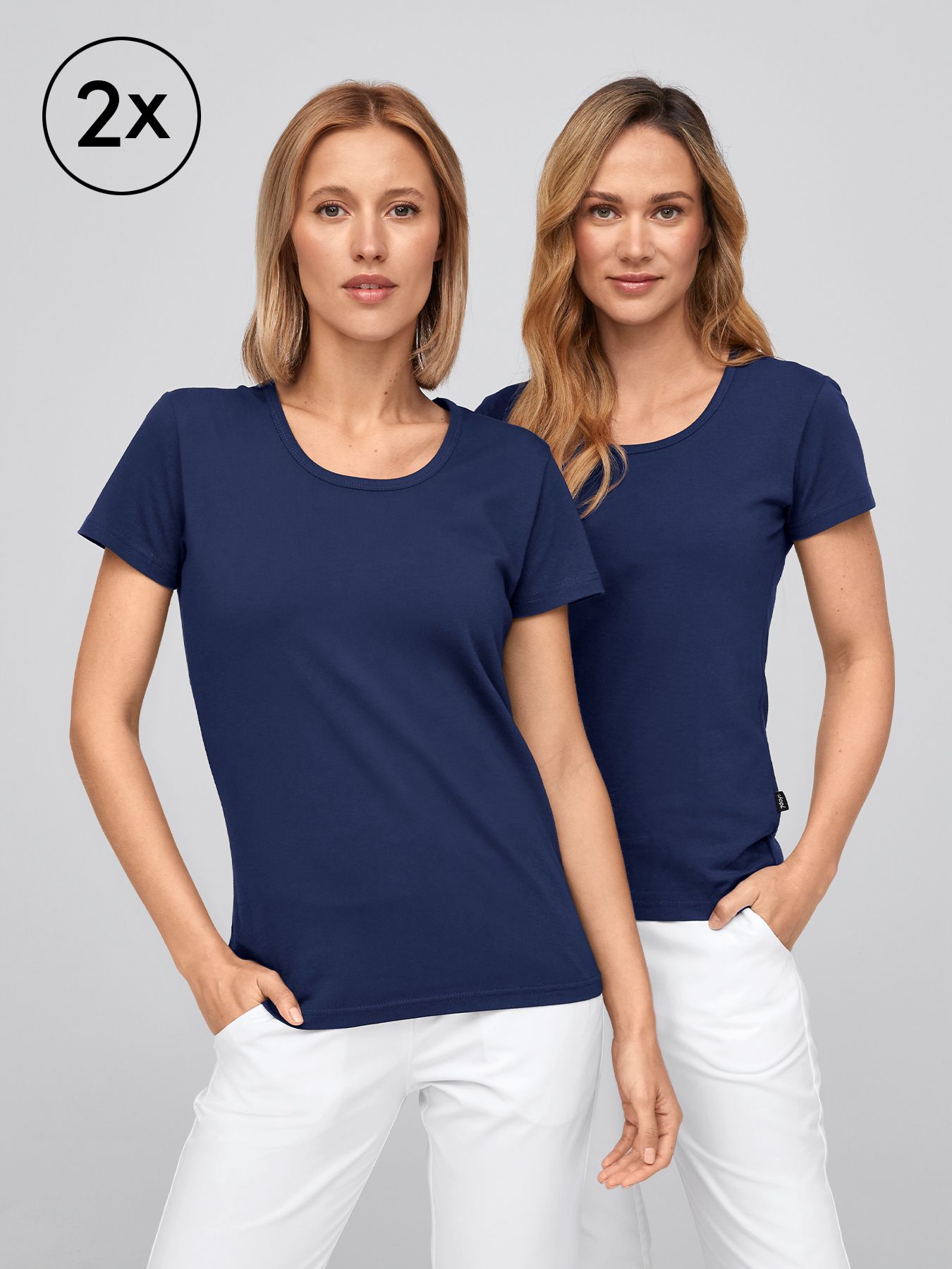 T-shirt FORMIA - FLER-PAK*