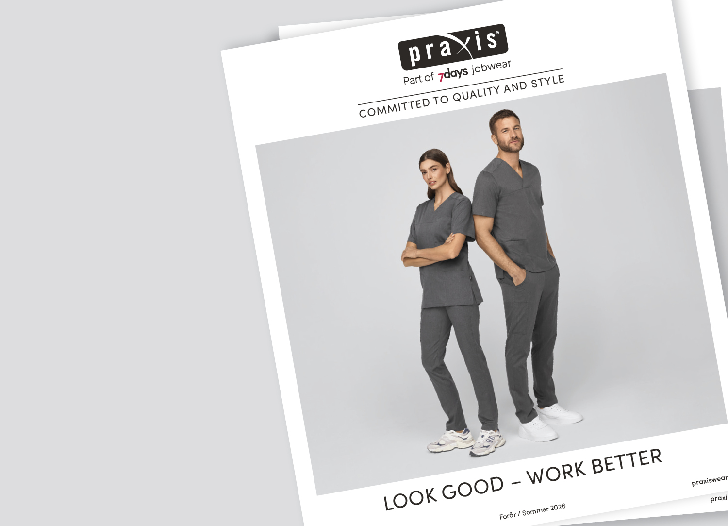 Unser gesamtes Sortiment auf einen Blick