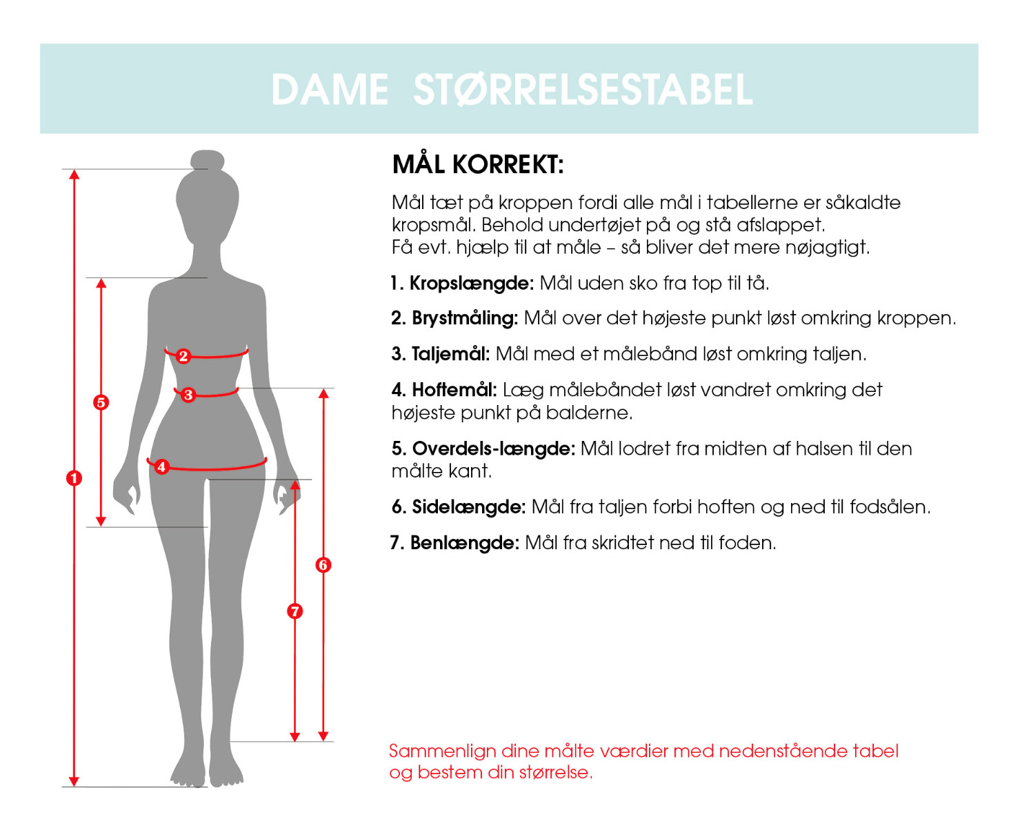dame-st-rrelsesguide