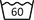 60°-Vask